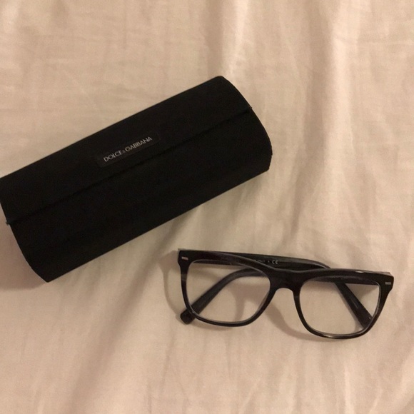 Authentic dolce and gabbana frames - Picture 1 of 4